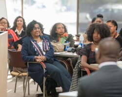 Empower and Detroit NAHSE Panel Discussion