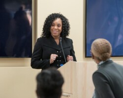 Empower and Detroit NAHSE Panel Discussion