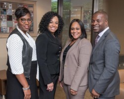 Empower and Detroit NAHSE Panel Discussion