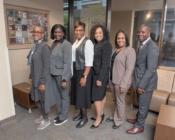 Empower and Detroit NAHSE Panel Discussion
