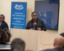 Empower and Detroit NAHSE Panel Discussion