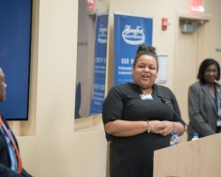 Empower and Detroit NAHSE Panel Discussion