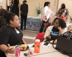 Empower and Detroit NAHSE Panel Discussion