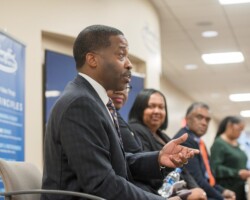 Empower and Detroit NAHSE Panel Discussion