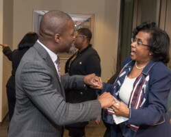 Empower and Detroit NAHSE Panel Discussion