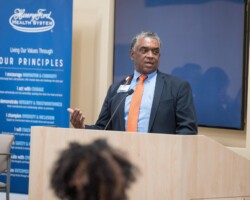 Empower and Detroit NAHSE Panel Discussion