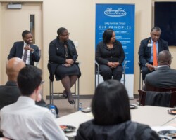 Empower and Detroit NAHSE Panel Discussion