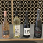 Wine Tasting Event
