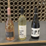 Wine Tasting Event