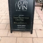 Wine Tasting Event