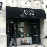 Wine Tasting Event