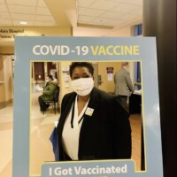 Getting Vaccinated