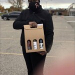 Wine Tasting Event