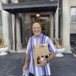 Wine Tasting Event