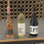 Wine Tasting Event
