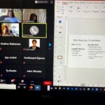NAHSE Detroit Membership Meeting July 2020
