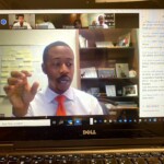 NAHSE Detroit Membership Meeting July 2020