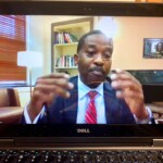 NAHSE Detroit Membership Meeting July 2020