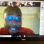 NAHSE Detroit Membership Meeting July 2020