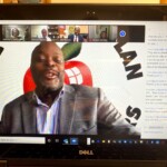 NAHSE Detroit Membership Meeting July 2020