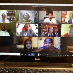 NAHSE Detroit Membership Meeting July 2020