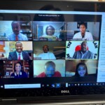 NAHSE Detroit Membership Meeting July 2020