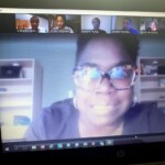 NAHSE Detroit Early Careerist - Bridging the Gap July 2020
